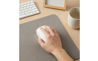 PPT Generation AI Mouse Writing Translation Wireless Bluetooth Mouse Universal Compatibility Computer Accessory Portable Design for Students, Laptop, Travel