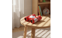 Easy-Grip Children's Binoculars | Lightweight, Compact Binoculars, for Outdoor discovery