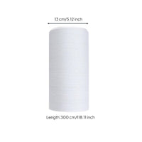 Portable Air Conditioner Exhaust Hose Counterclockwise Portable Air Cooling System Exhaust Hose Anti-Clockwise for Bedroom