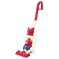 Kids Electric Vacuum Cleaner Toy with Lights and Music