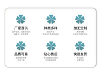 ins风手工藤编蘑菇形收纳手拎包提篮儿童房装饰拍摄道具