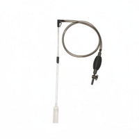 Aquarium Water Changer Non-Electric Manual Aquarium Siphon Strong Suction