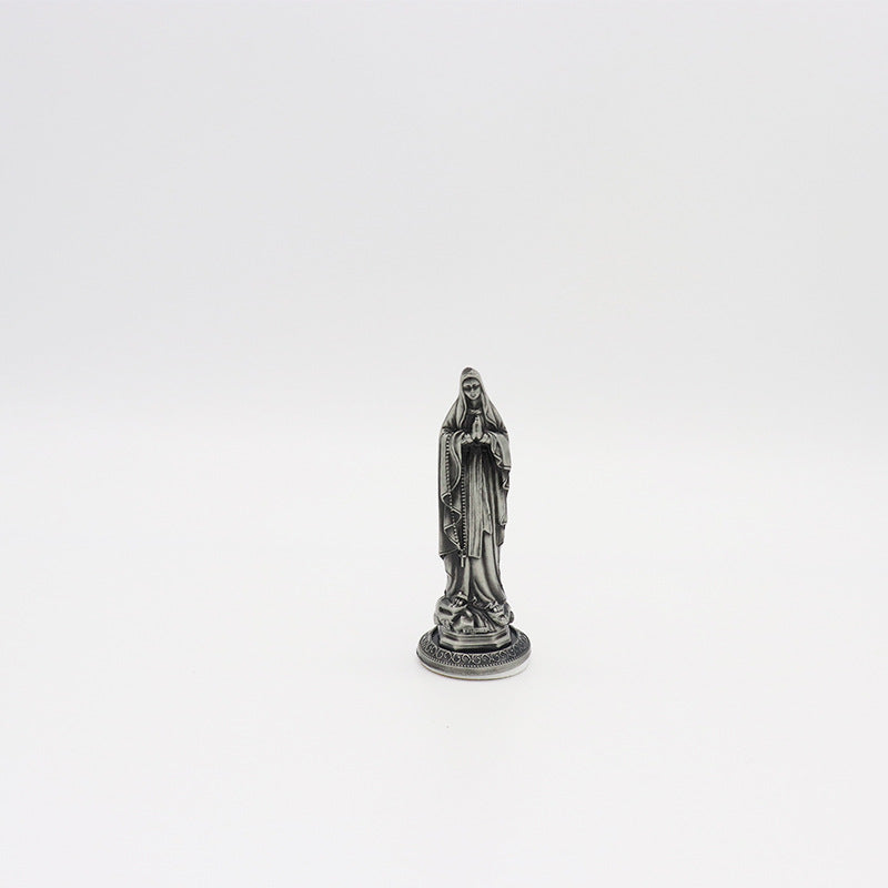 Guada Pewter