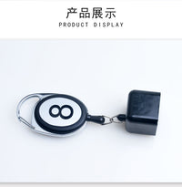 巧克盒    可以伸缩易拉扣巧克盒2#