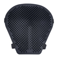 Summer Motorcycle Seat Cover - Cool, Breathable, Waterproof, Shock-Absorbing Silicone Gel