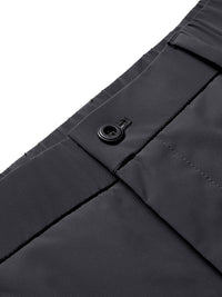 yaloo/雅鹿加厚鹅绒羽绒裤男2025冬季新款外穿羽绒裤保暖休闲裤子