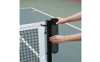 Ball Storage Bag with Hanging Attachment Stable Pickleball Ball Holder Easy-Access Pickleball Holder for Coaches, Teams, Practice Schedules, Games