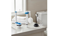Universal Toilet Cistern Repair Kit Easy Installation for Bathroom Maintenance