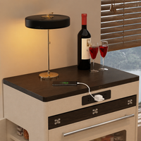 kitchen island table