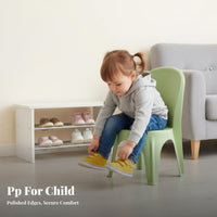Space-Saving Foldable Lap Desk Multi-Purpose children's Furniture Lightweight Portable Table Easy to Clean for Toddlers, Students, Parents, Small Spaces, Homeschooling, Bedroom, Living Room