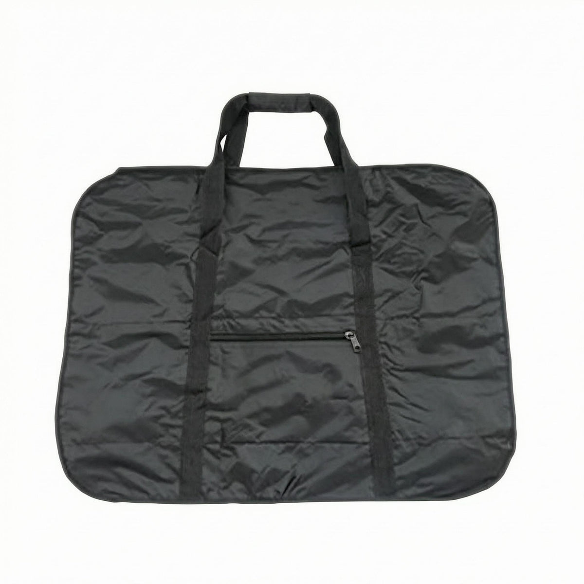 Folding Cycle Bag Strap Straps Folding Cycle Carrying Bag Double Handles Portable Bike Carry Case