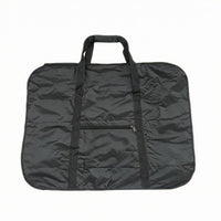 Folding Cycle Bag Strap Straps Folding Cycle Carrying Bag Double Handles Portable Bike Carry Case