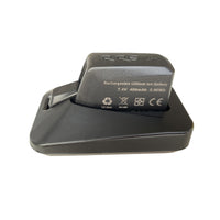 QuickLock Charger for SRAM Eagle Derailleurs and Dropper Post Battery