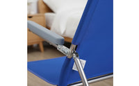 Adjustable Bed Backrest Portable Bed Reading Backrest Fully Assembled for Rest