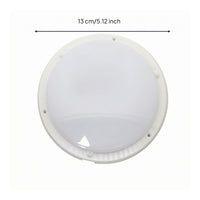 Ultra-Thin LED Ceiling Light 12V-24V Lighting Fixture Slimline
