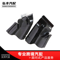 汽车改装件驾驶室包角1989-113/1989-114 适用于F-150 2009-2014