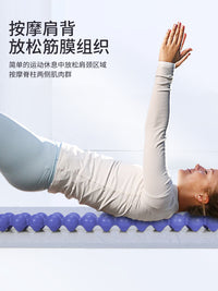 LIANKE Pilates Caterpillar Spine Massager Trainer Back Muscle Relaxer Stretcher