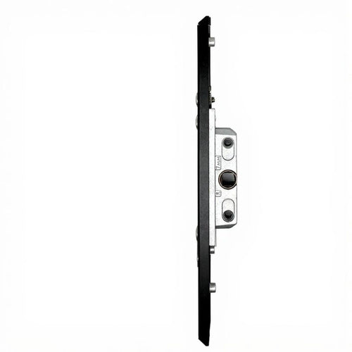 Aluminum alloy lock box