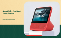 Portable Smart Speaker, Deep Bass, Home & Outdoor Party