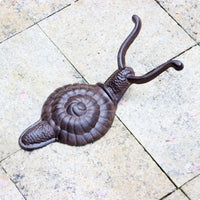 Cast Iron Boot Puller Easy to Use Rustic Shoe Remover Decorative