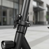 Foldable High Power Motor Lightweight E Long Range Battery Transportation Device Device for Commuters, Commuting, City Commuting