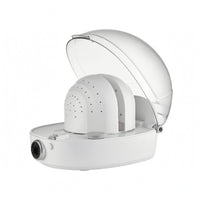 Hat Steamer Cleaning Steam Treatment Machine Odor Removal