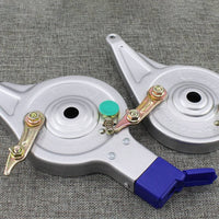 Stable and Safe Electric Bicycle Rear Brake Assembly Sensitive Braking Anti-Theft Brake Lock