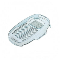 Wash Basin with Washboard Thickened Oval Wash Basin Long-Lasting