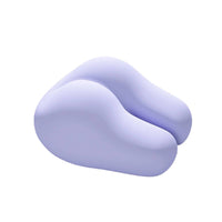 Slow Rebound Contoured Body Cushion Pressure-Relieving Memory Foam Cushion Firm Ergonomic Support Pillow Long-Lasting for Lounging