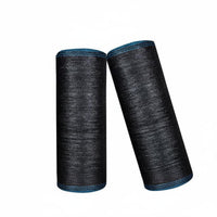 Greenhouse Shade Net Protection Cloth Extra-Dense Polyethylene Heavy Duty Sunblock Mesh for Gardeners, Balcony, Rooftop, Carport