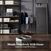 Stackable Pull-slide-out container Drawer design Stackable Shelf container Space Saving for Renters