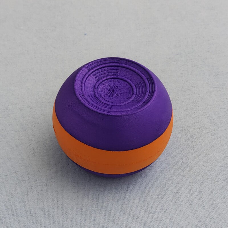 Purple Orange