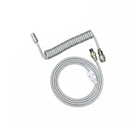 Connector Keyboard Cable High Speed Data Transfer Computer Peripheral for Office Desk