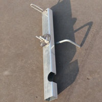 Manual Strap Winder Portable Hand Crank Strap Winder Wear Resistant
