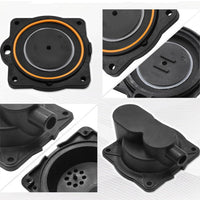 Rebuild Kit for Hiblow HP 60 HP-80 Diaphram Only
