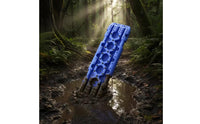 Heavy-Duty Traction Board Non-Slip Tire Traction Boards Rugged Escape Board Portable for Truck Drivers