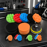 polishing pads