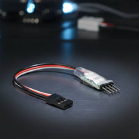 Light Control Module Connectable Accessory Compatible for Hobbyists