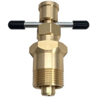 Brass Olive Puller Heavy Duty Olive Puller Compact for Pipe Fitters