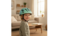 In-Mold Children's Cycle Helmet Lightweight Kids Bike Helmet Ventilated Comfortable for Youngsters, Toddlers, Cycling, Scooting