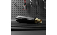 Car Wash Foam Nozzle Metal Connector Soap Dispenser Easy to Rinse Tool