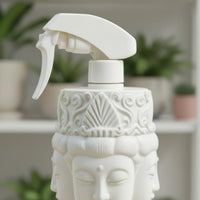 Buddha Watering Bottle Refillable Gardening Item Long-Lasting