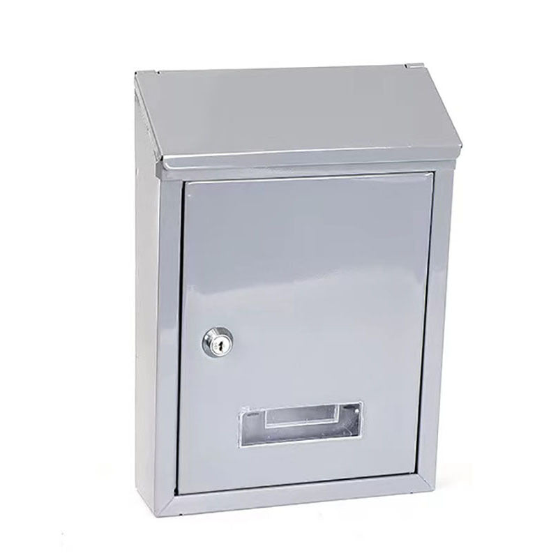 Silver