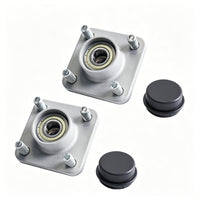 yamaha轮毂轴承座56mm套件JG5-WF511-10-00高尔夫车配件源头厂家