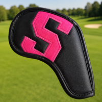 golf club head covers