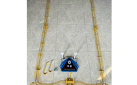 Billiard Ball Recovery Track Quiet Automatic Billiard Ball Return