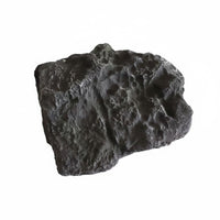 Hanging Faux Rock Sculpture Lightweight Foam Artificial Hanging Rock Simple to Hang Home Decor