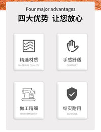 成人款棒球手套青少年垒球曲棍球手部保护加厚pu防牛皮运动手套
