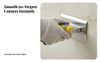 Scratch Plastering Trowel