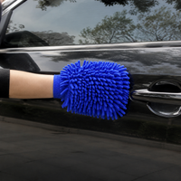 car cleaning kit